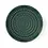 Greenpan Greenpan Steamy 24 cm Stoominzet - Groen