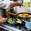 Greenpan GreenPan Mayflower koekenpan - PFAS vrij