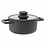BergHOFF BergHOFF Leo Stone Pannenset 7-delig - Downdraft