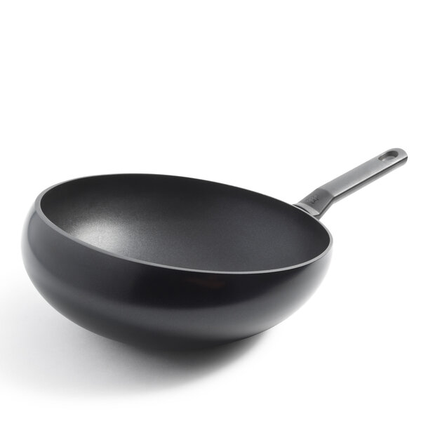 BK BK Easy Induction Wokarang - 30cm