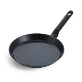 BK Cookware Easy Induction pannenkoekenpan 28 cm