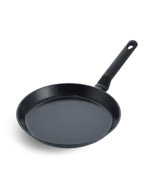 BK Cookware Easy Induction pannenkoekenpan 28 cm