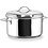 Habonne Habonne Eurocuisine RVS pan - 14 cm