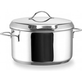 Habonne Habonne Eurocuisine - RVS pan 22cm