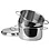 Habonne Habonne Eurocuisine - Stoompan set 16cm