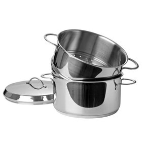 Habonne Habonne Eurocuisine - Stoomset 20cm