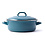 BK Cookware BK Fortalit Braadpan - 28 cm - Deep Blue