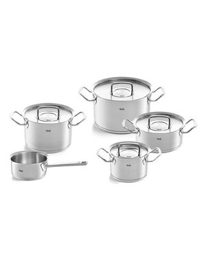 Fissler Original Profi Collection - 5 Delig RVS