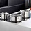 Fissler Fissler Original Profi Collection 2022 - 5 Delig - Steelpan - RVS deksels