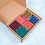 Connetix CONNETIX Pastel square pack 40-delig