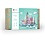 Connetix CONNETIX pastelkleurige knikkerbaan 106-delig