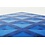 CONNETIX  CONNETIX - 2 Basisplaten 30 x 30 cm - Groen en Blauw