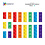 Connetix CONNETIX Rainbow Rectangle Pack 18 pc