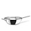 Habonne Habonne Avance Wok - 30 cm - Triply RVS