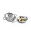 Habonne Habonne Avance Wok - 30 cm - RVS