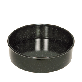 RIESS Taartvorm - 28 cm - Emaille