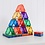 CONNETIX  CONNETIX Square pack 42 stuks