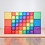 CONNETIX  CONNETIX Square pack 42 stuks
