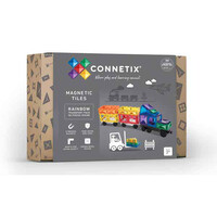 CONNETIX Transport pack 50-delig
