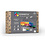 Connetix CONNETIX Transport pack 50-delig