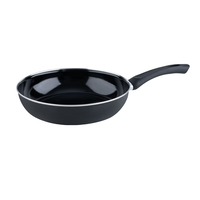 RIESS Gourmet Koekenpan - 24 cm - Emaille