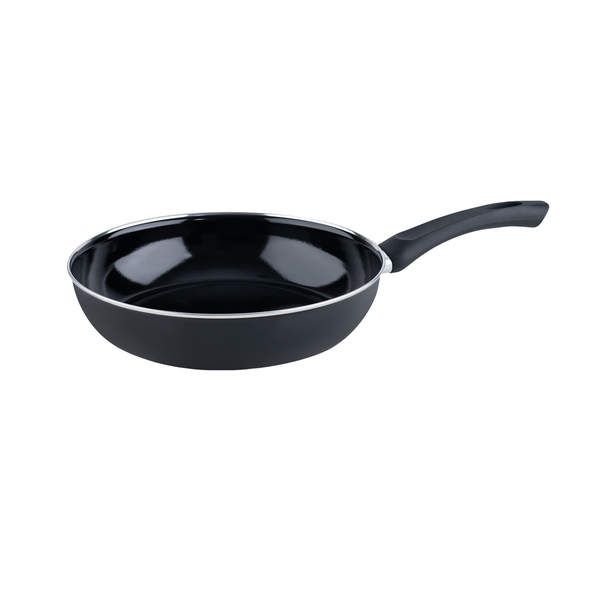 RIESS RIESS Gourmet Koekenpan - 24 cm - Emaille