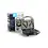 BK BK Connect 3-in-1 Grill (Tosti/Wafel/Panini) PFAS vrij