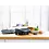 BK BK Connect 3-in-1 Grill (Tosti/Wafel/Panini) PFAS vrij
