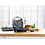 BK BK Connect 3-in-1 Grill (Tosti/Wafel/Panini) PFAS vrij