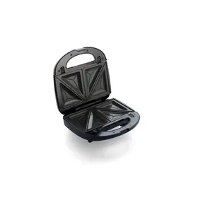 BK Cookware BK Connect 3-in-1 Grill (Tosti/Wafel/Panini) PFAS vrij