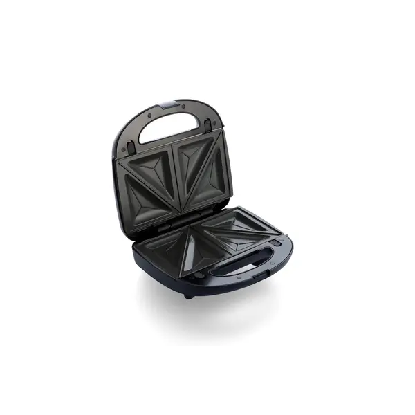 BK BK Connect 3-in-1 Grill (Tosti/Wafel/Panini) PFAS vrij