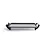 BK BK Connect Bakplaat / Teppanyaki 55 x 26 cm - PFAS vrij