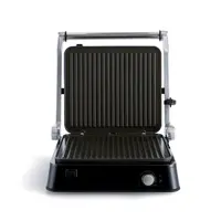 BK Connect Contact Grill 18 x 18 cm - PFAS vrij