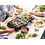 BK BK Connect Contact Grill 29 x 26 CM - PFAS vrij