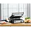 BK BK Connect Contact Grill 29 x 26 CM - PFAS vrij