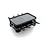 BK BK Connect Gourmet Raclette 37 x 25 cm - PFAS vrij