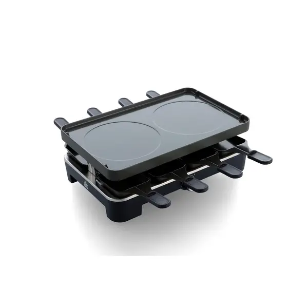 BK BK Connect Gourmet Raclette 37 x 25 cm - PFAS vrij