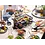 BK BK Connect Gourmet Raclette 37 x 25 cm - PFAS vrij