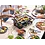 BK BK Connect Gourmet Raclette 37 x 25 cm - PFAS vrij