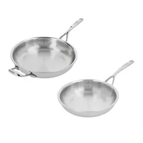 Demeyere Demeyere Proline 7 Koekenpannenset - 24cm + 28 cm