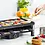 Greenpan Greenpan Bistro Gourmet Raclette 51 x 25 cm - PFAS vrij