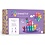 Connetix CONNETIX Pastel Starterset Pack 62 pc