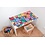 Connetix CONNETIX Pastel Starterset Pack 62 pc