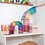 Connetix CONNETIX Pastel Starterset Pack 62 pc
