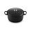 Le Creuset Le Creuset Signature Braadpan - 4,2 l - 24 cm - Zwart