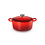 Le Creuset Le Creuset Signature Braadpan - 4,2 l - 24 cm - Kersenrood