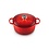 Le Creuset Le Creuset Signature Braadpan - 5,3 l - 26 cm - Kersenrood