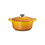 Le Creuset Le Creuset Signature Braadpan - 4,2 l - 24 cm - Nectar