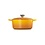 Le Creuset Le Creuset Signature Braadpan - 4,2 l - 24 cm - Nectar