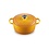 Le Creuset Le Creuset Signature Braadpan - 5,3 l - 26 cm - Nectar